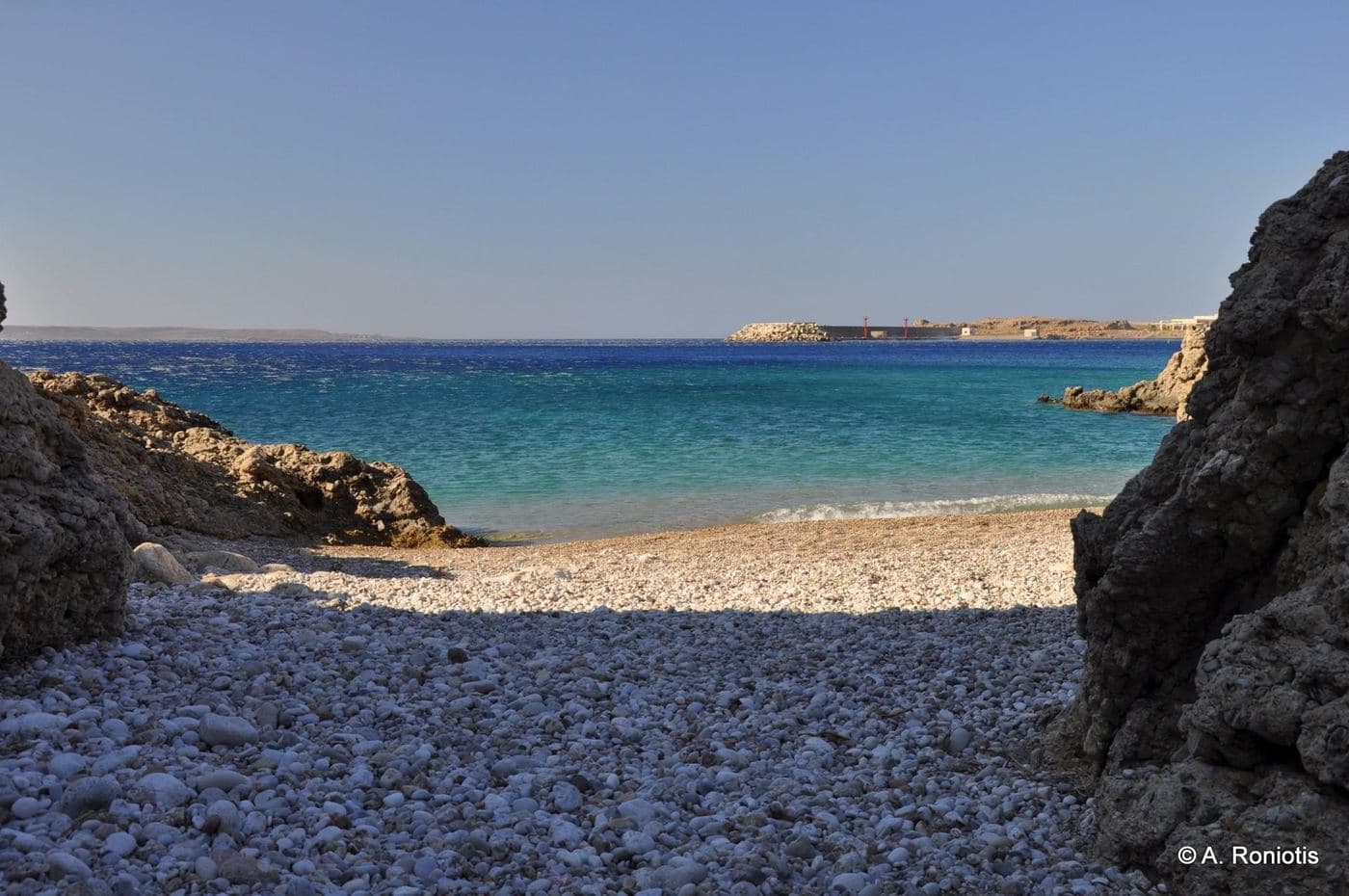 Heromilia beach 3
