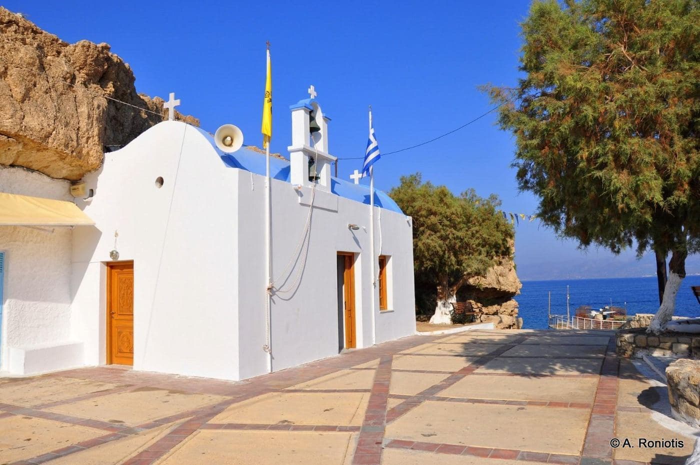 Hersonissos beaches 2