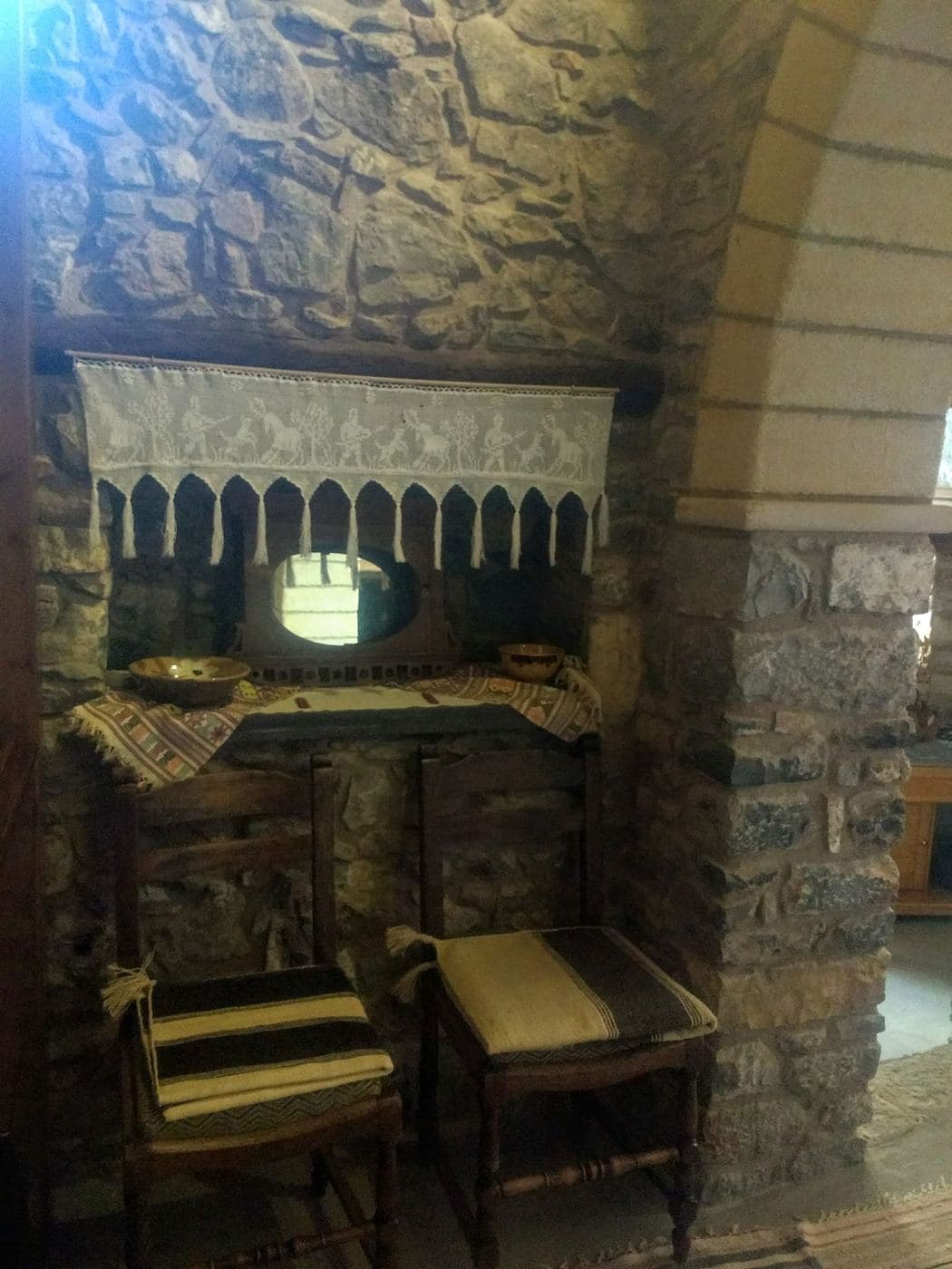 Historical and Folklore Museum Kritsotopoula 2
