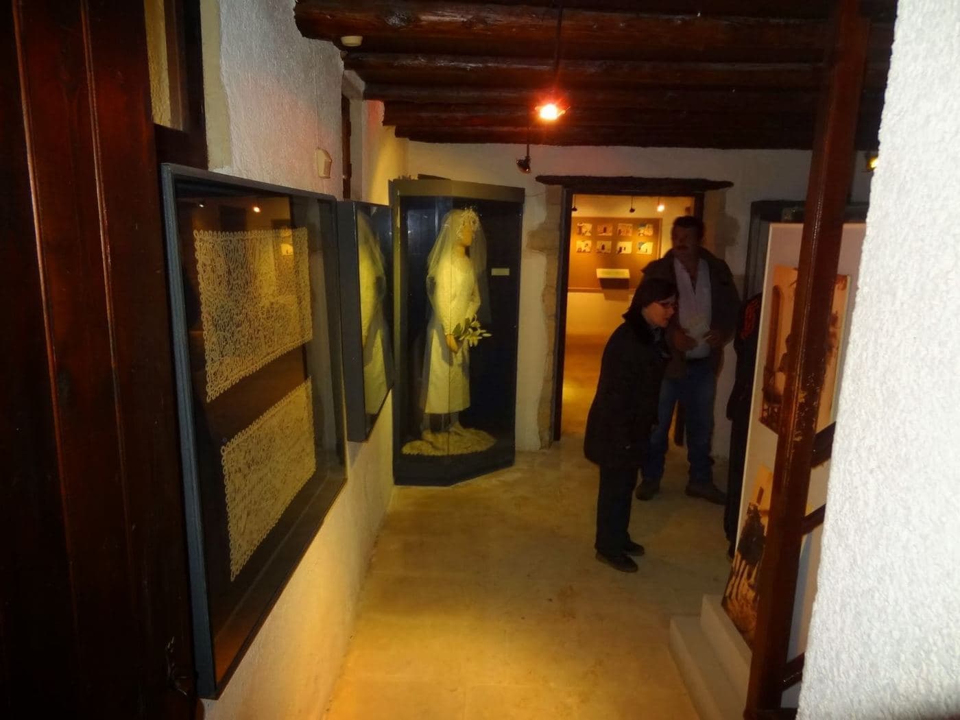Historical and Folklore Museum of Gavalohori 2