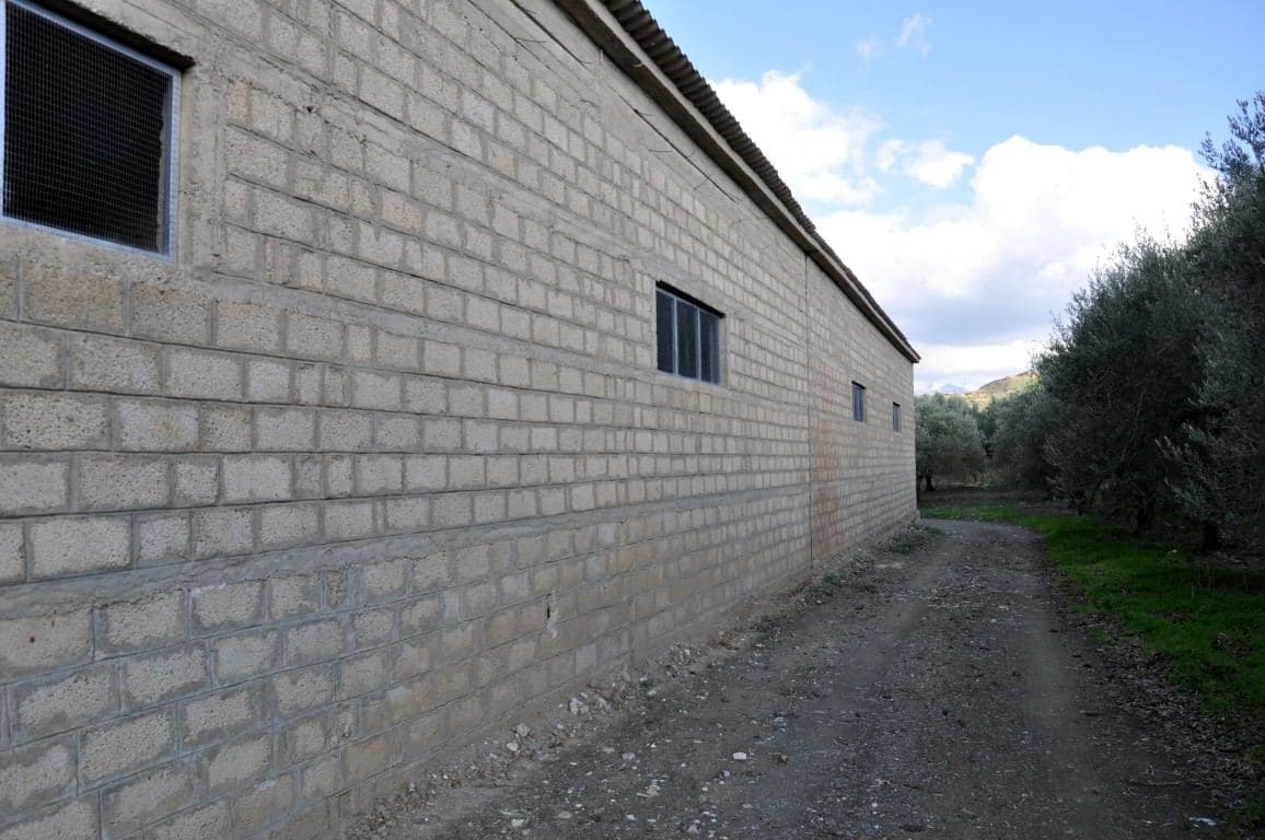 Holy Apostles monastery at Kastelliana 2