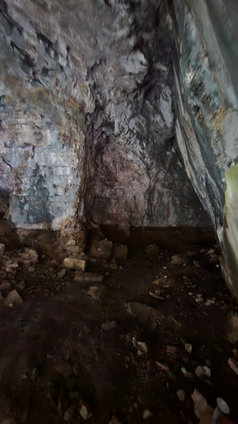 Idaean Cave