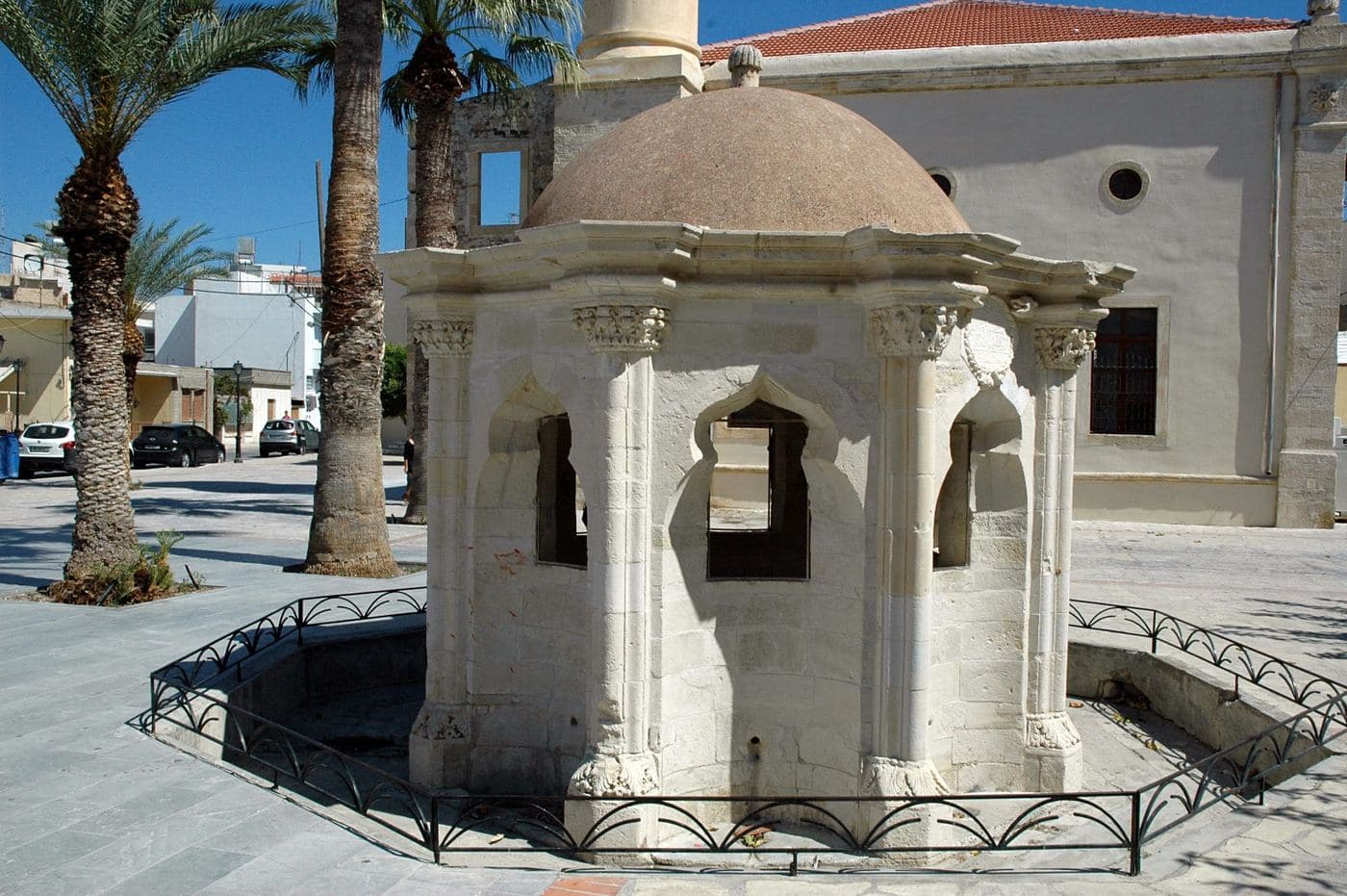 Ierapetra Mosque 2