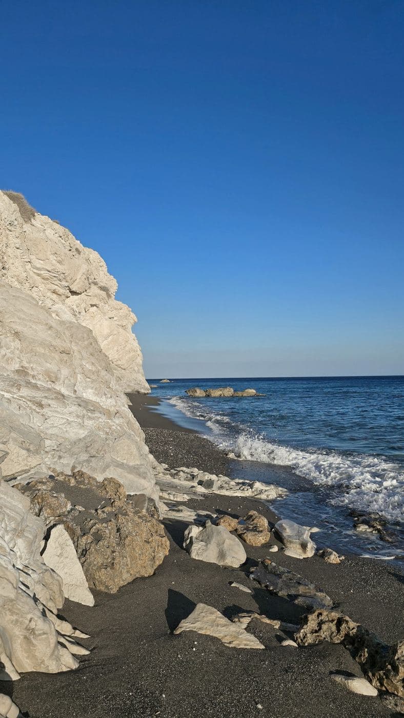 Peristeras beach 2