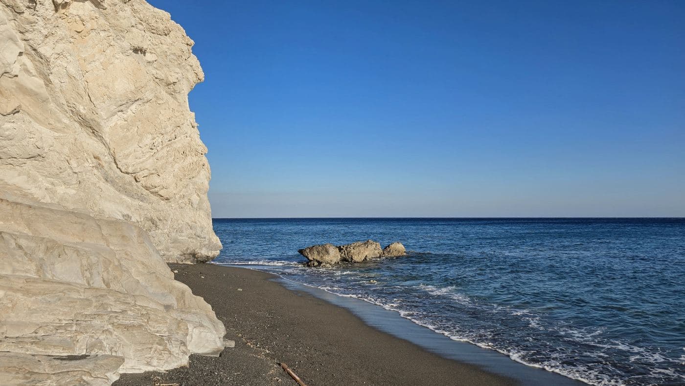 Peristeras beach 3