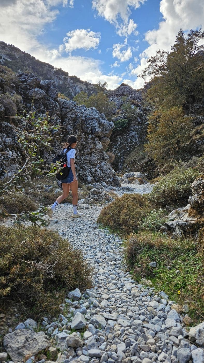Imbros Gorge 3