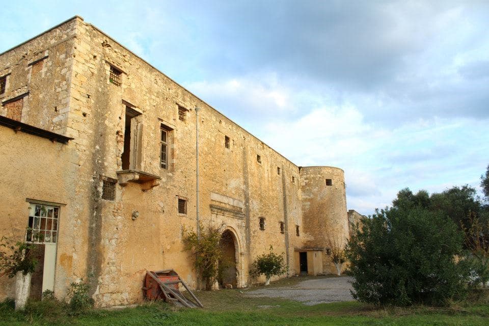 Intzedin Fort 2
