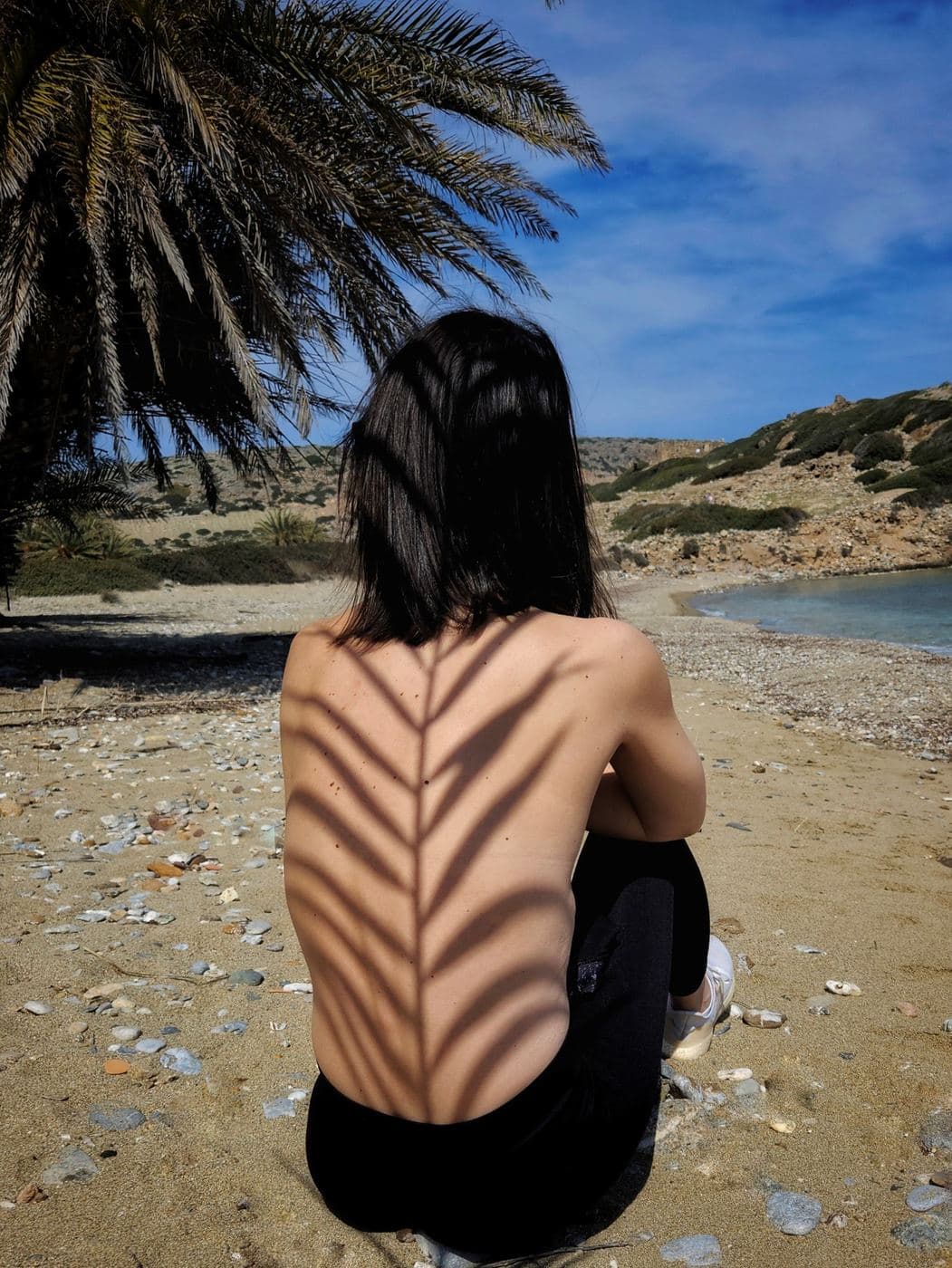 Itanos beaches (Erimoupolis) 2