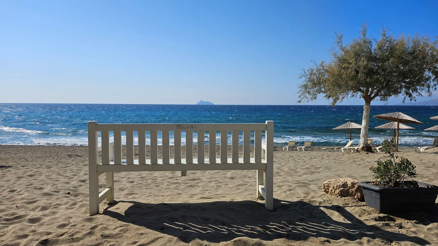 Kalamaki beach 3