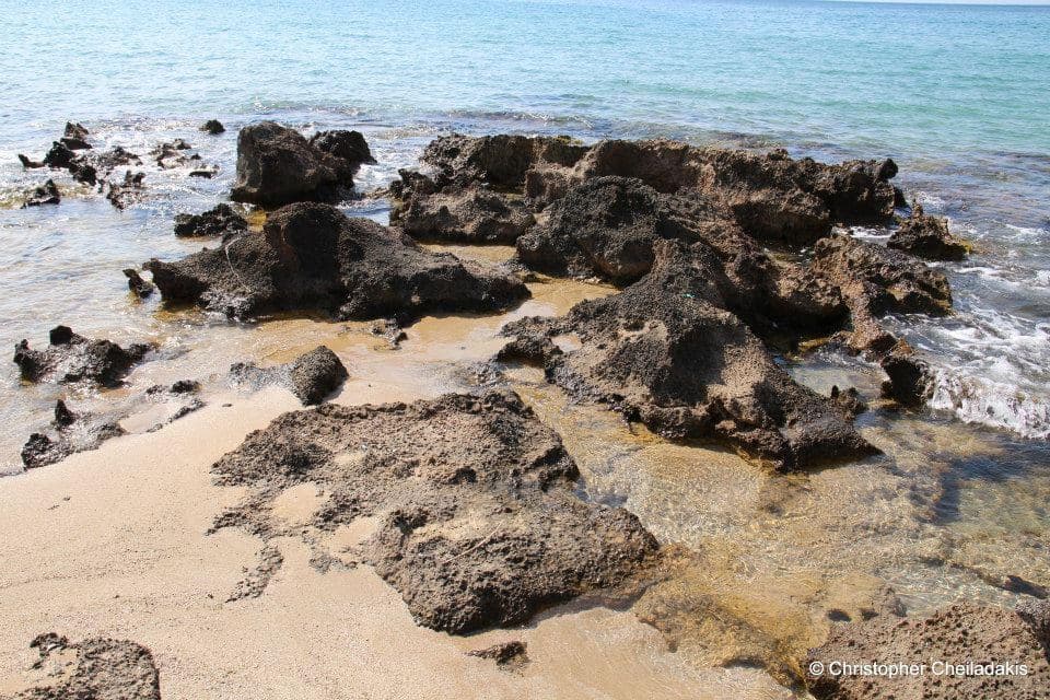 Kalathas Beach 2