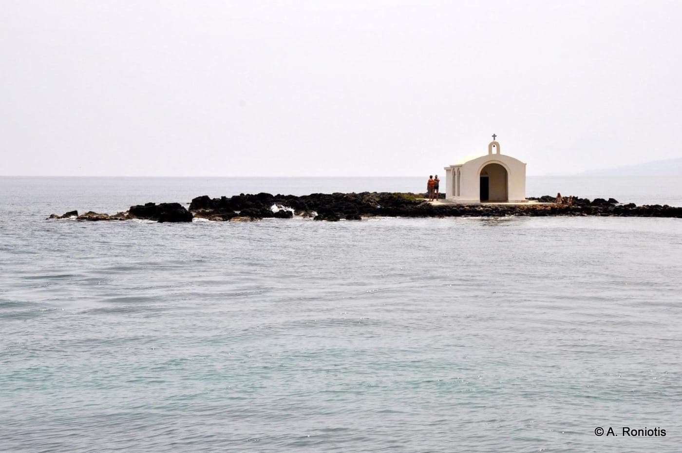 Kalivaki beach 3