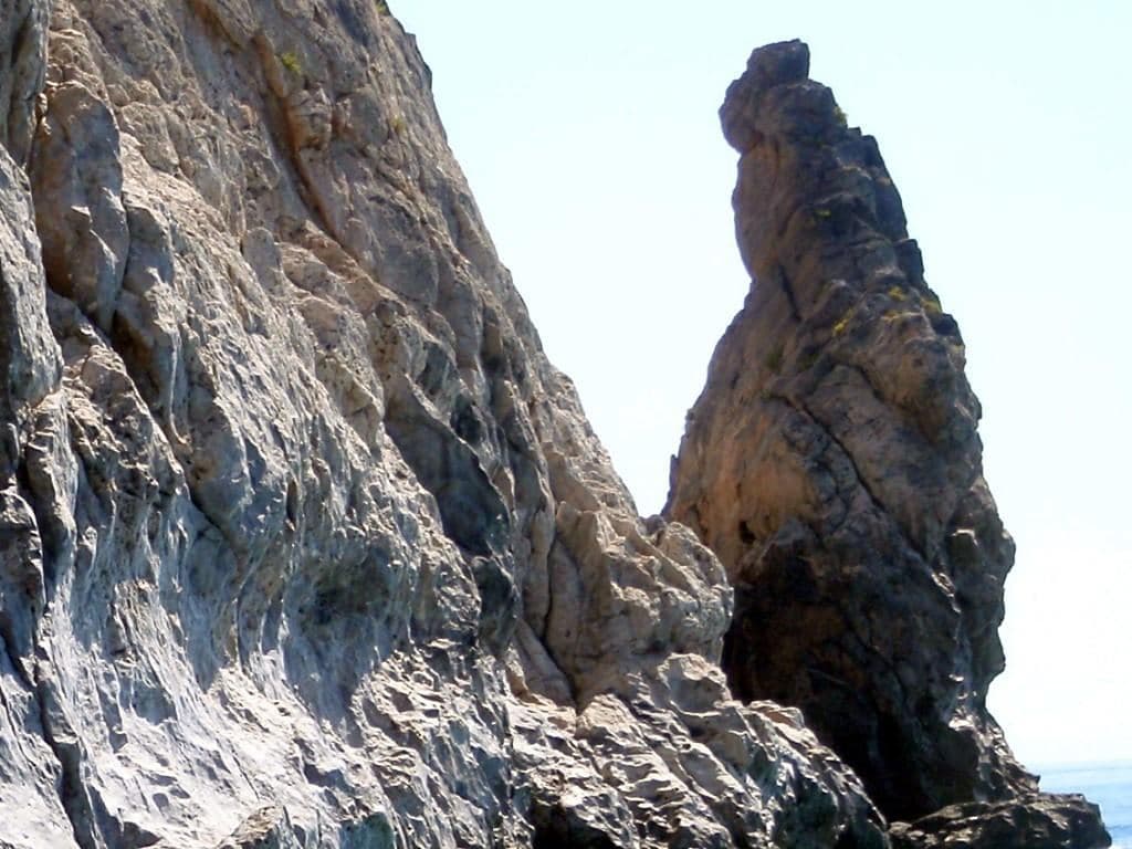 Kalogeros beach 2