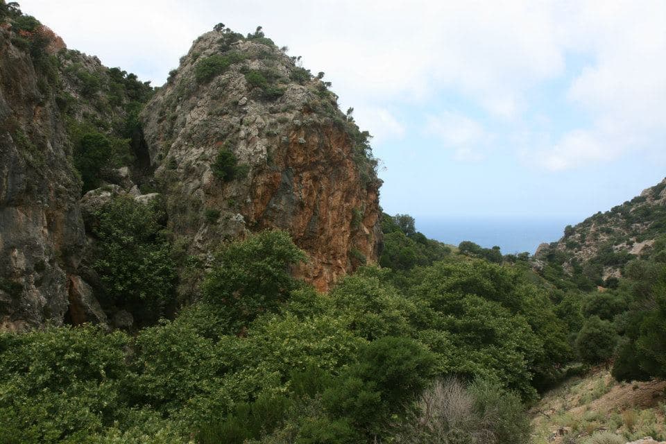 Kambos Gorge 2