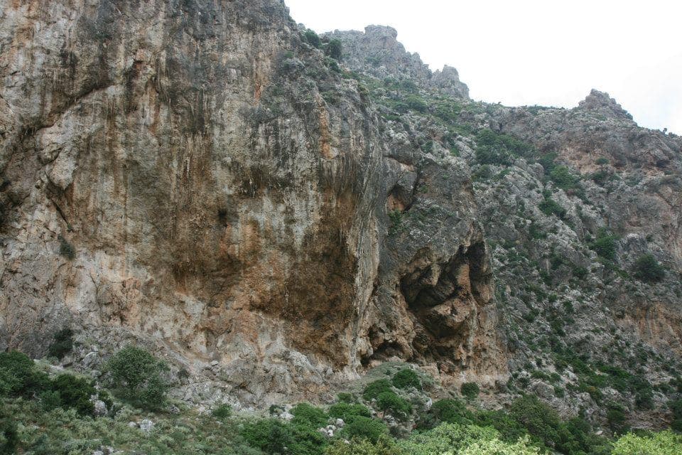 Kambos Gorge 3