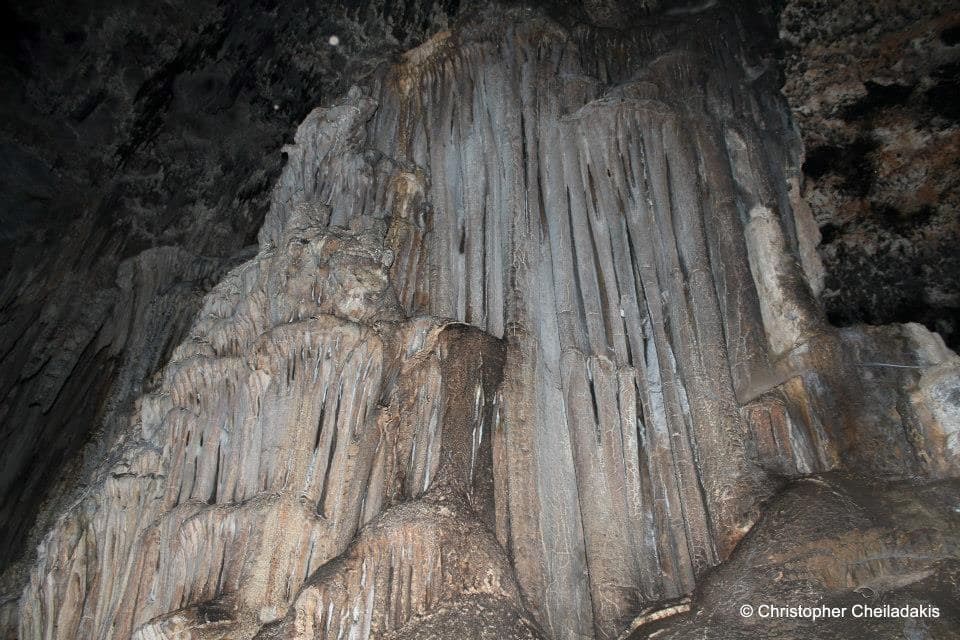 Kamilaris Cave 2