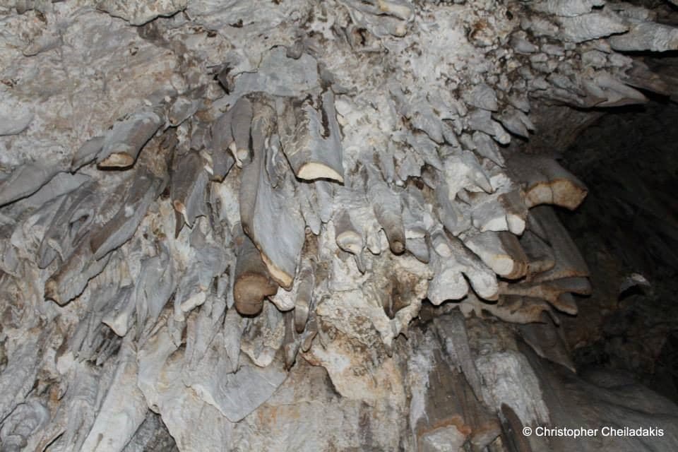 Kamilaris Cave 3