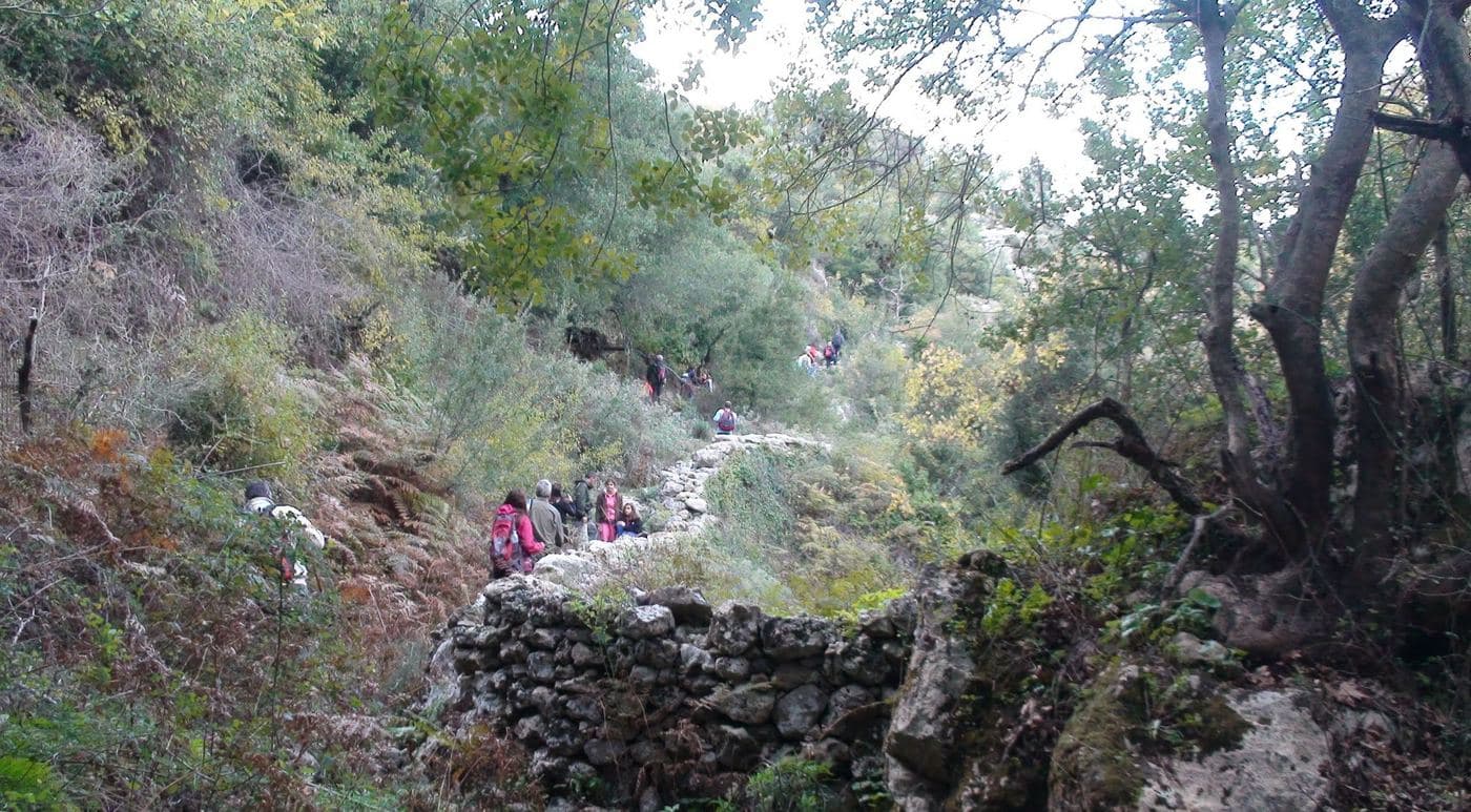 Karantale Gorge 2