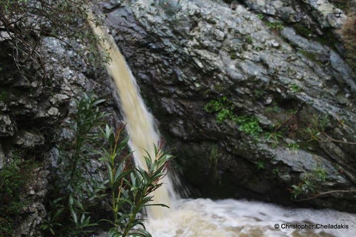 Karines Gorge 2