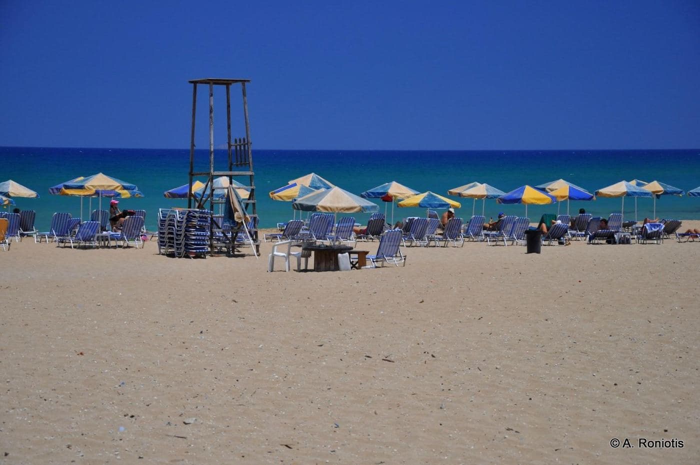 Karteros beach 2