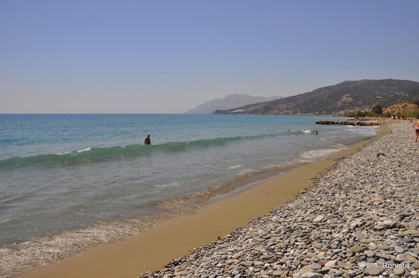 Kastri beaches 2
