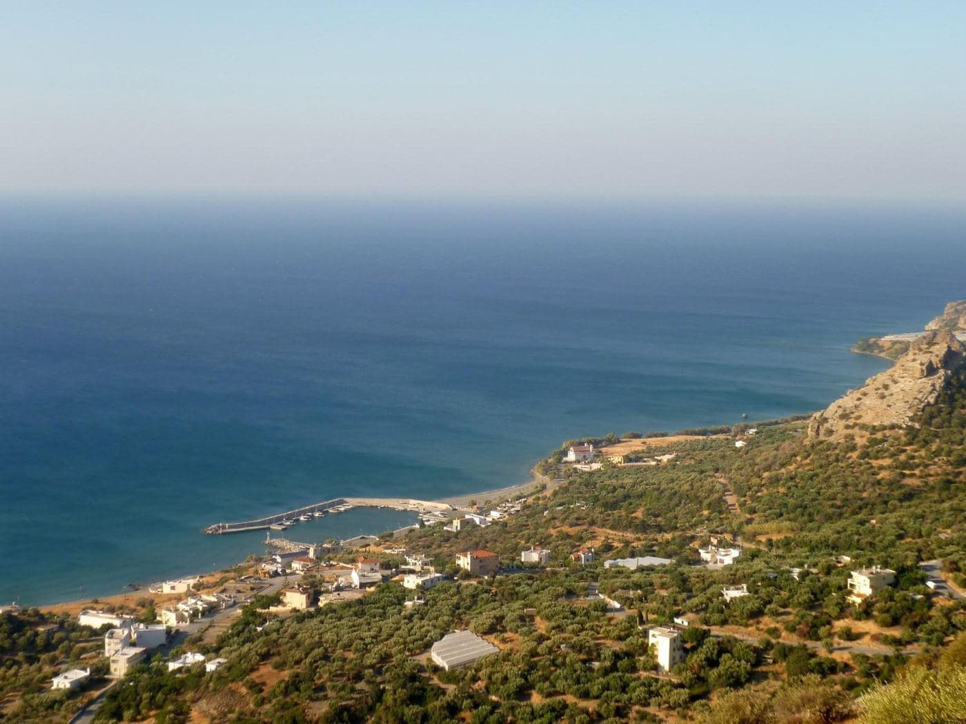 Kastri beaches 3