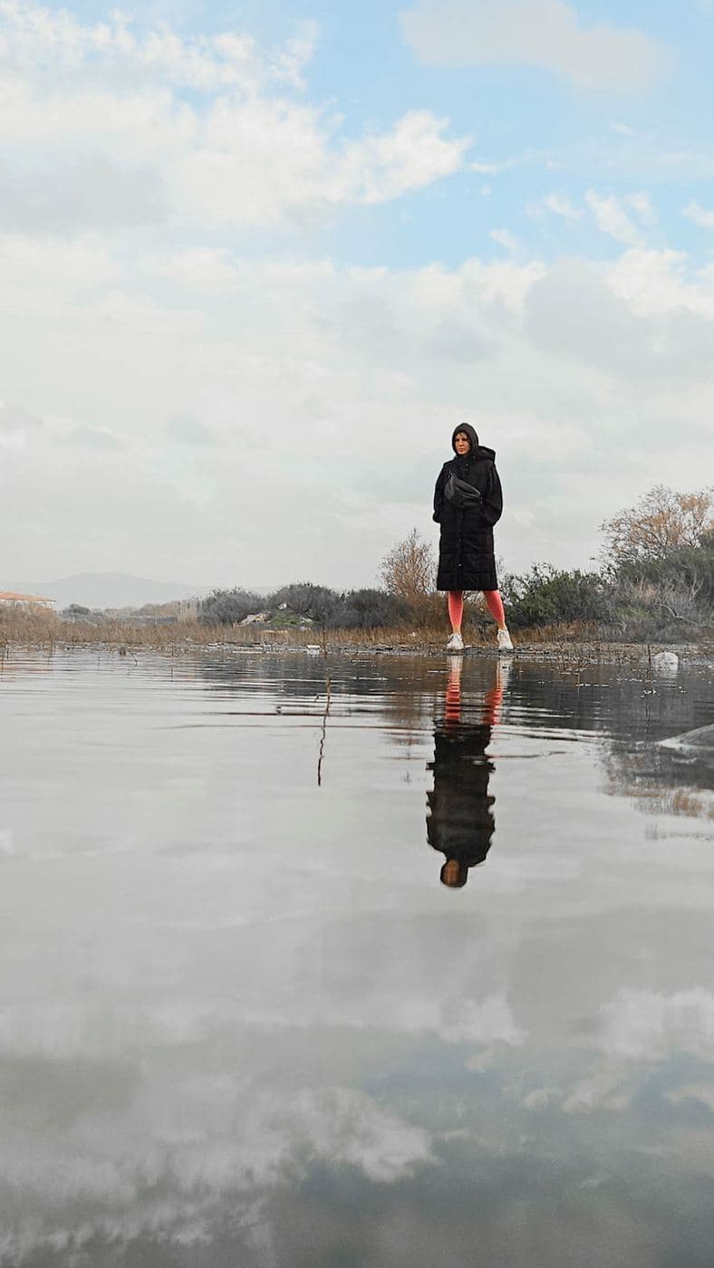 Katalyki Lake 2
