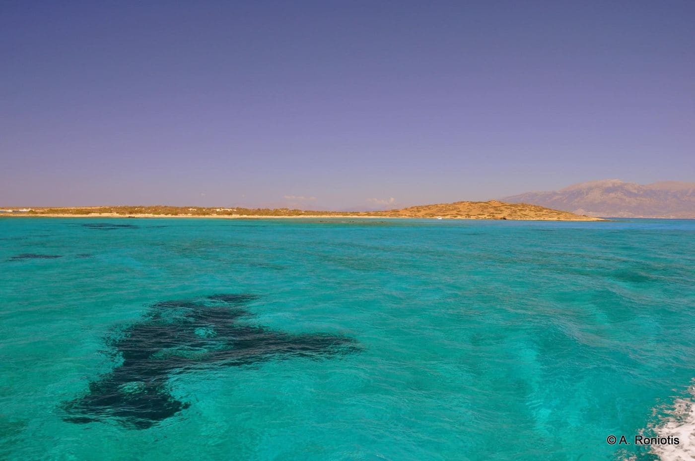 Kataprosopo beach 2