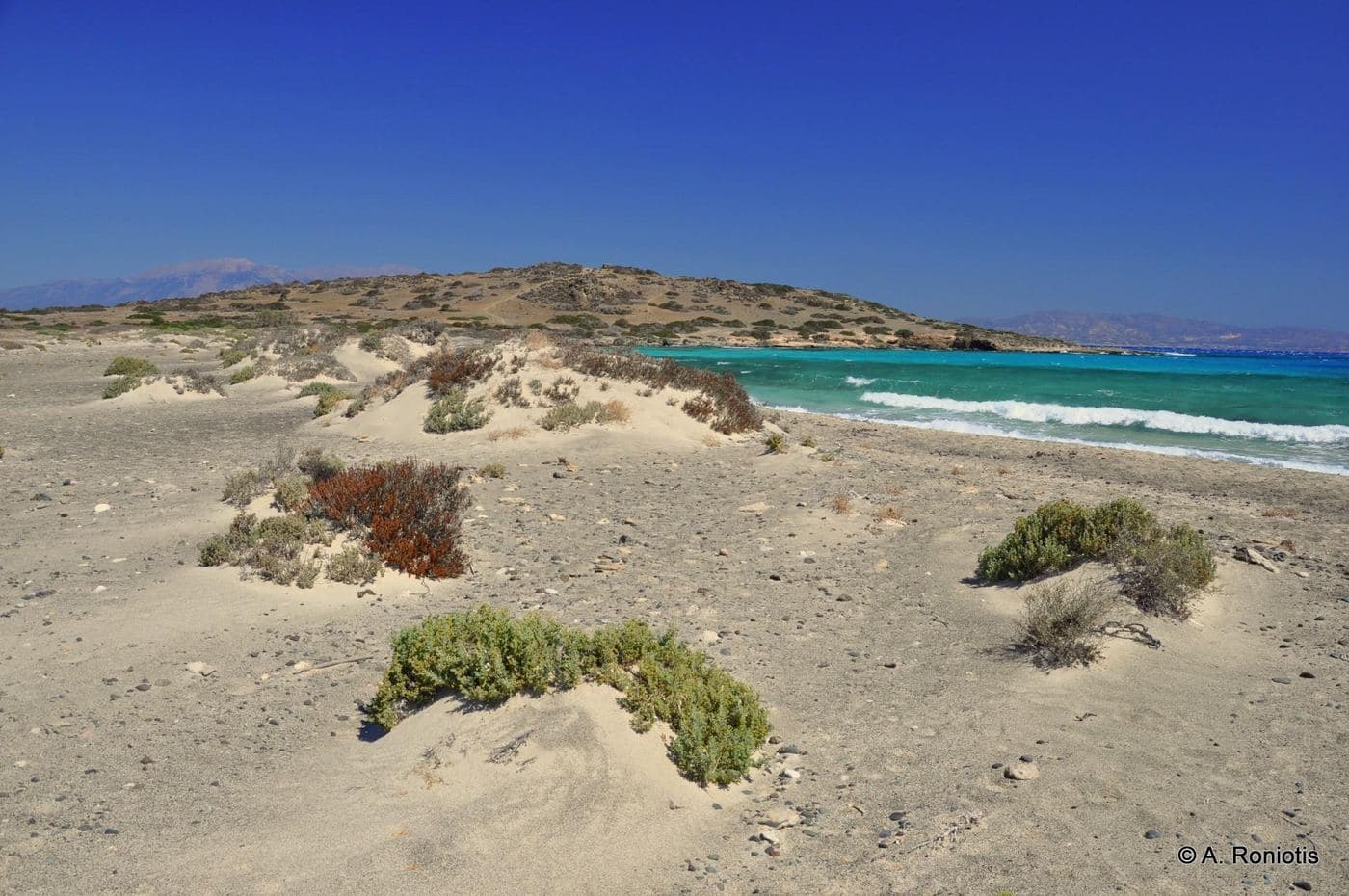 Kataprosopo beach 3