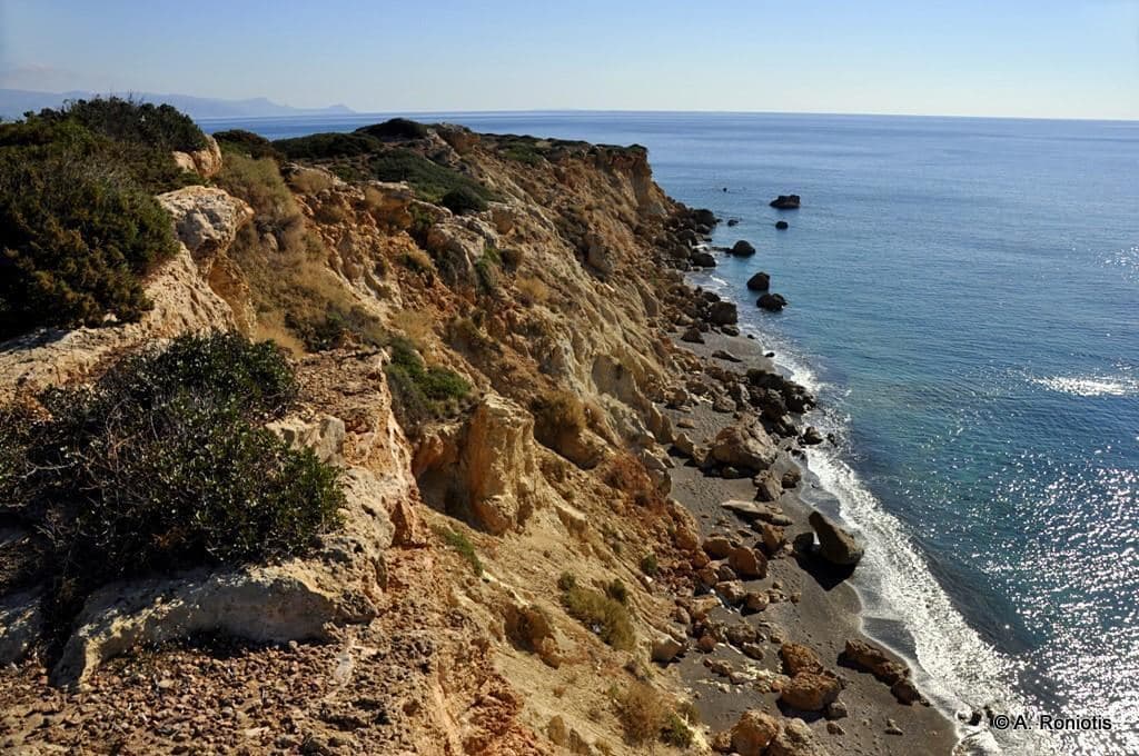 Katharades beach 3