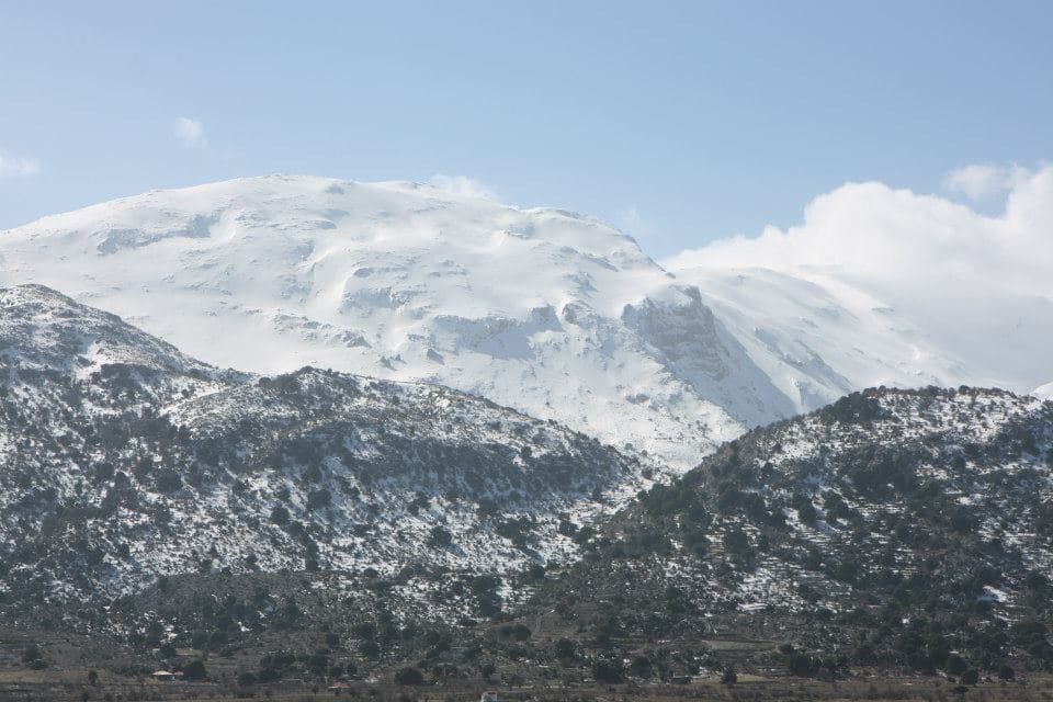 Katharo Plateau 3