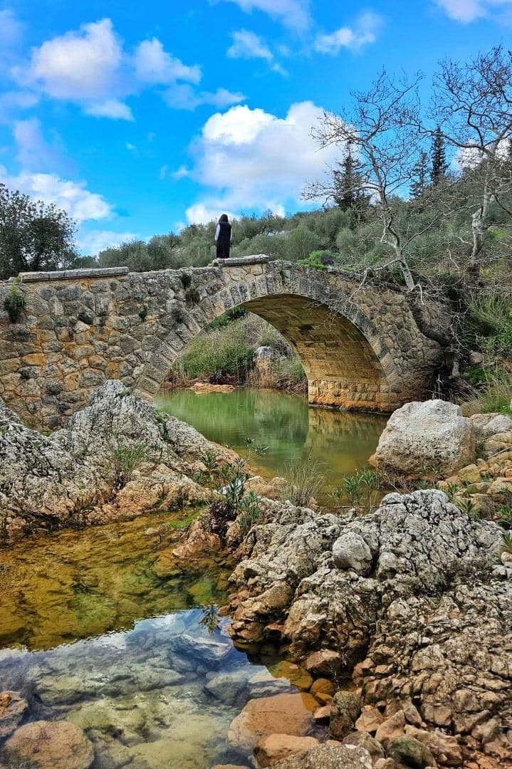 Astraki Bridge 2