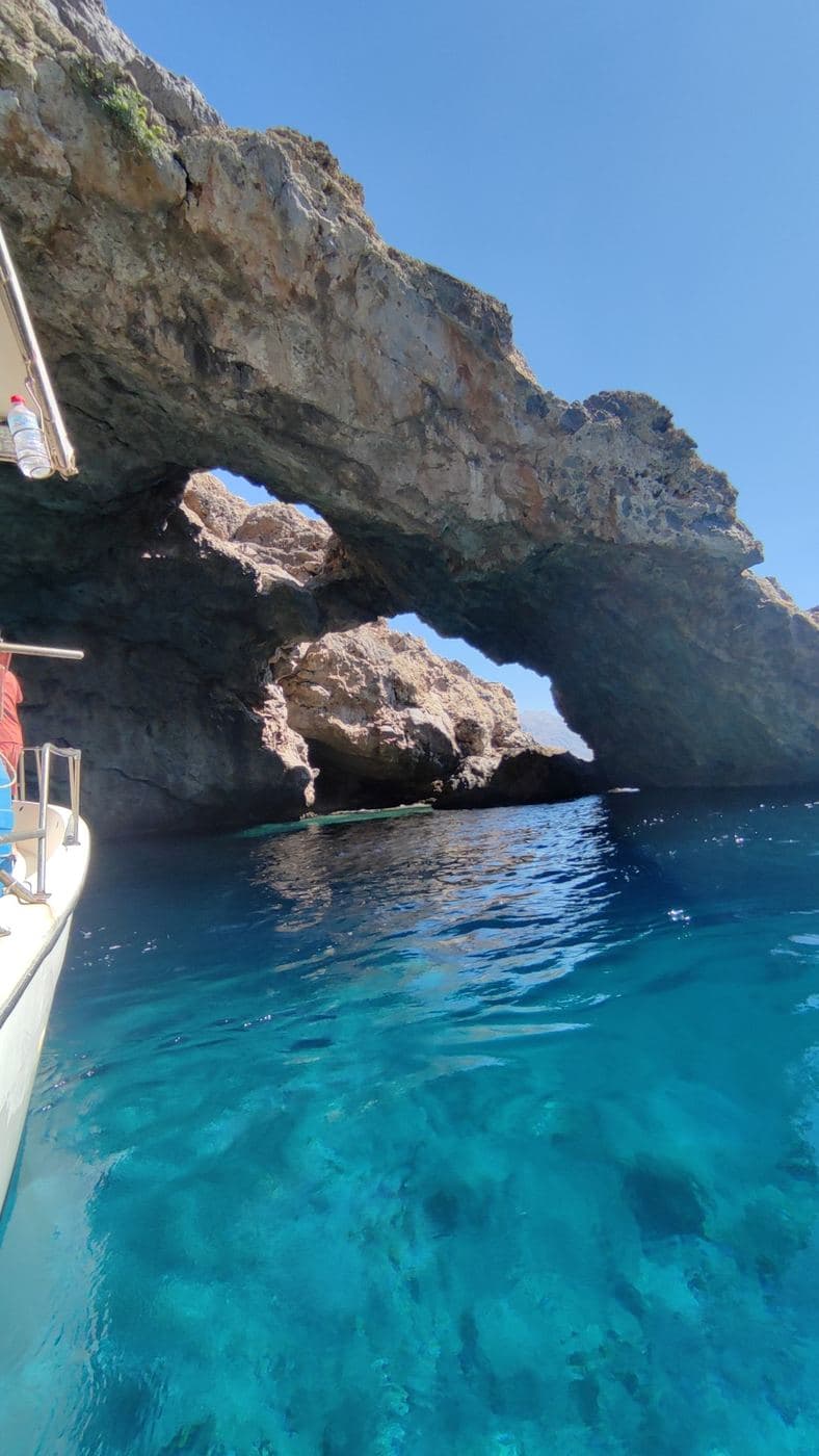 Katsikali cave 3