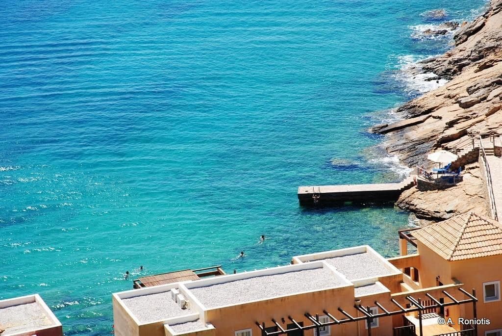 Katsikia beach 2
