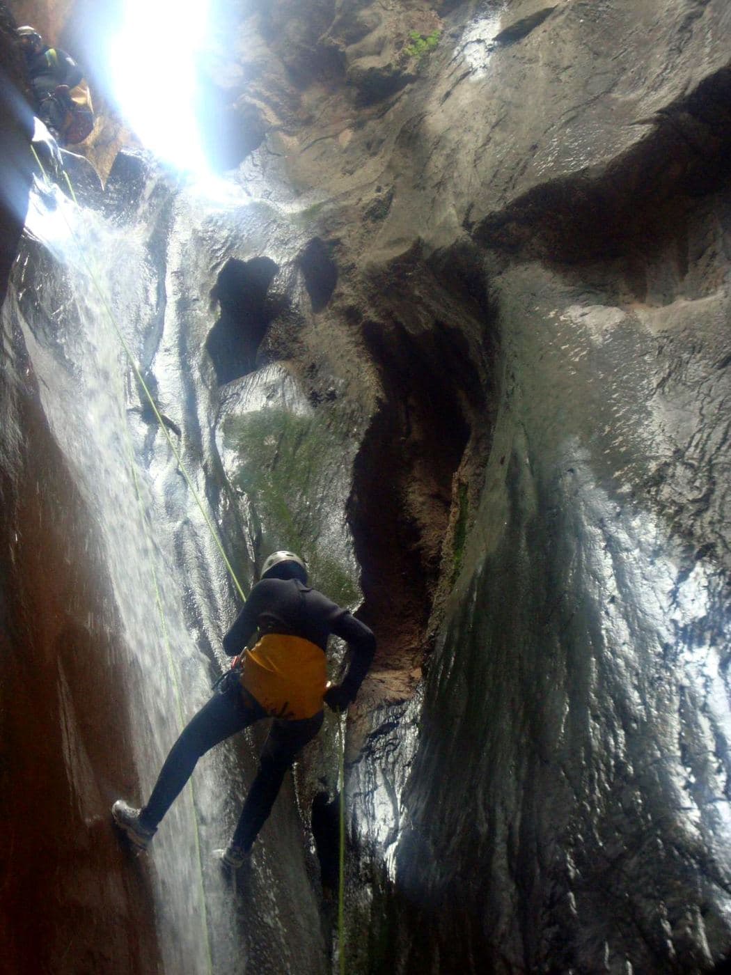 Kavousi Gorge