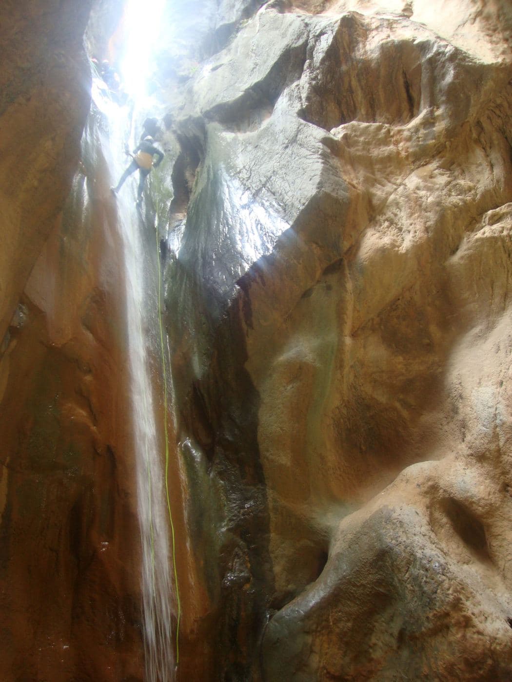 Kavousi Gorge 2