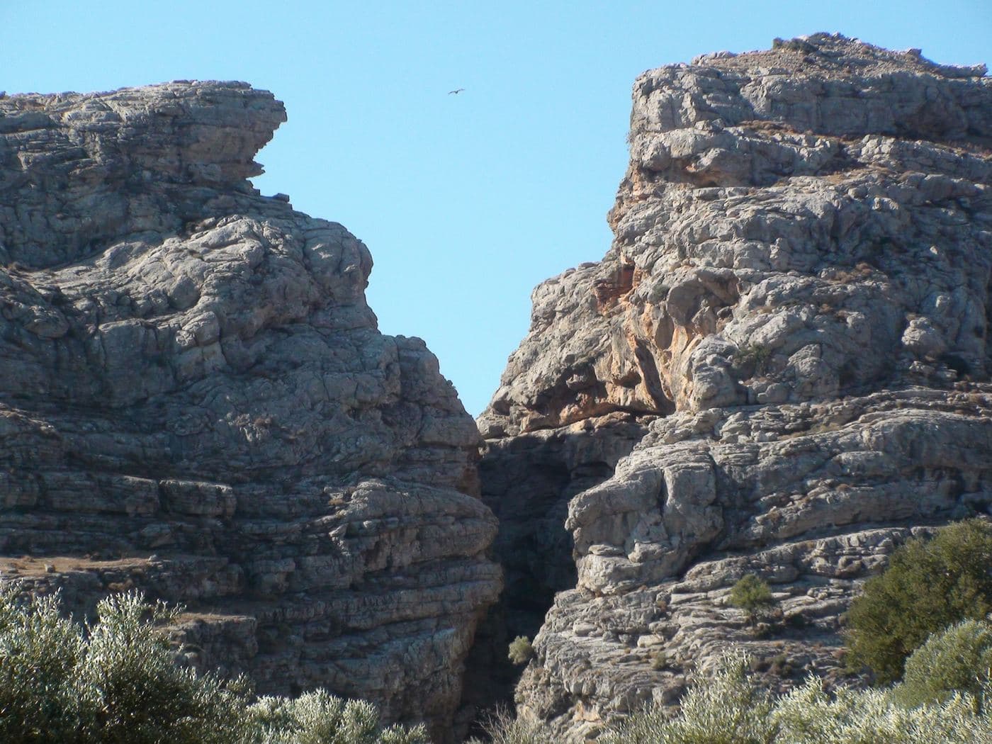 Kavousi Gorge 3