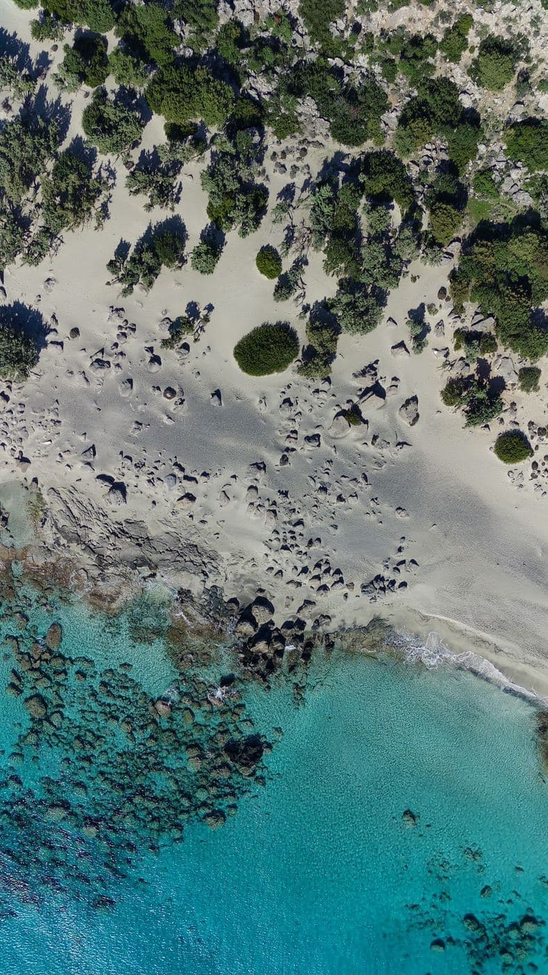 Kedrodasos beach 2