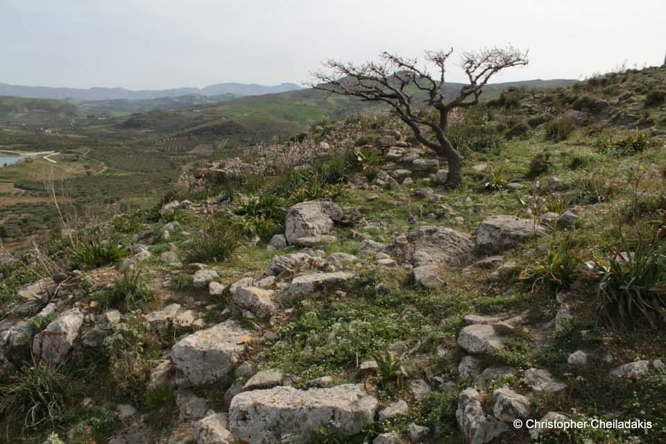 Kefala hill by Damania 2