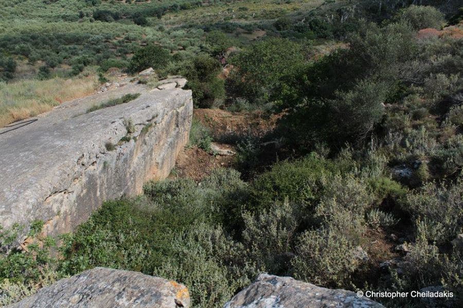Kefala site by Trialonia 2