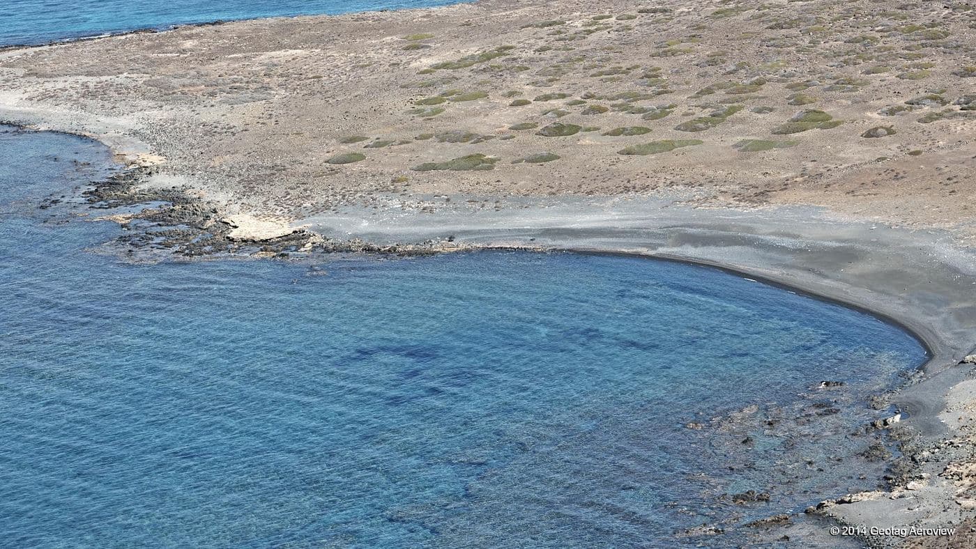 Kendra Beach