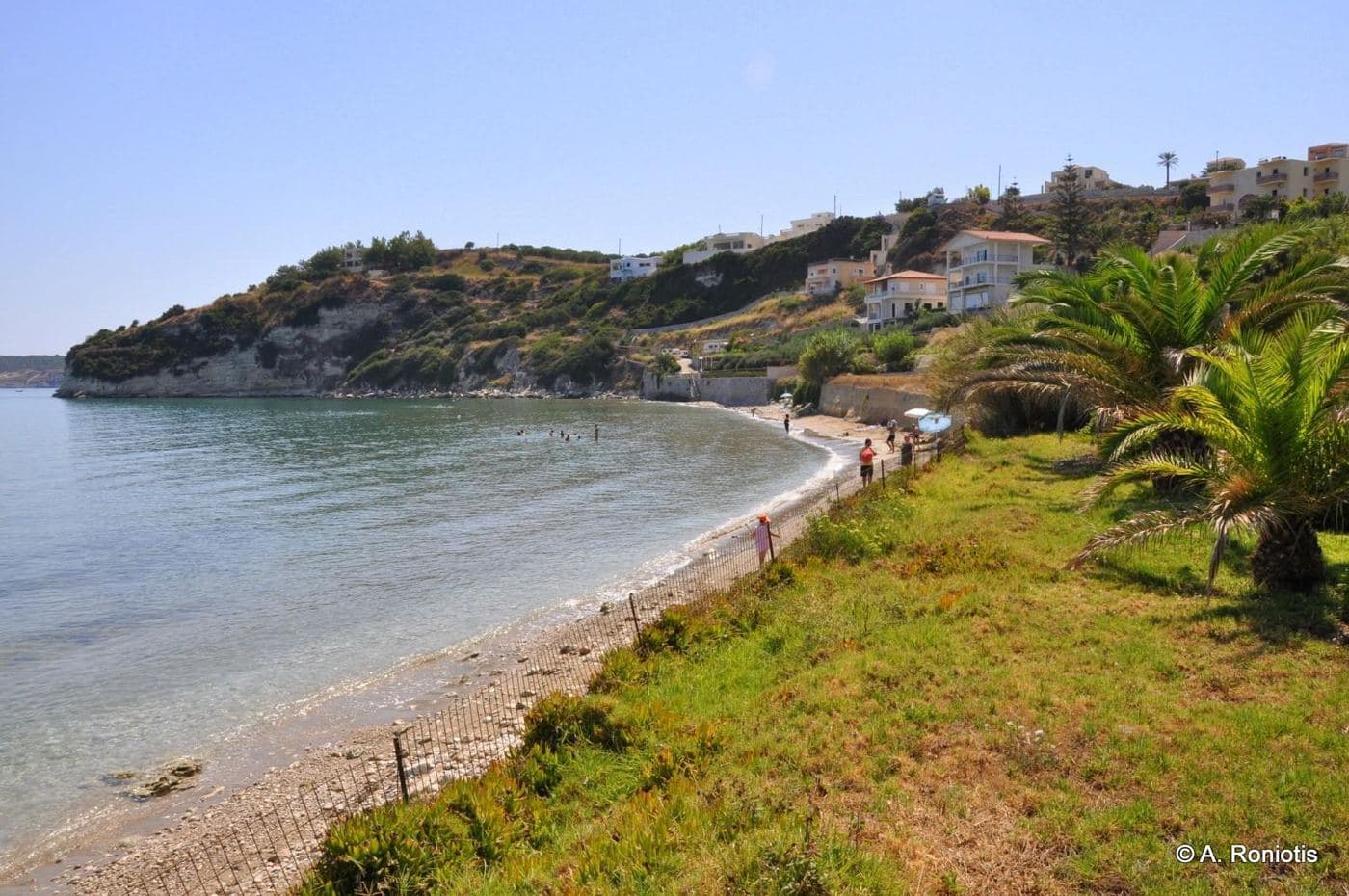 Kera beach 2