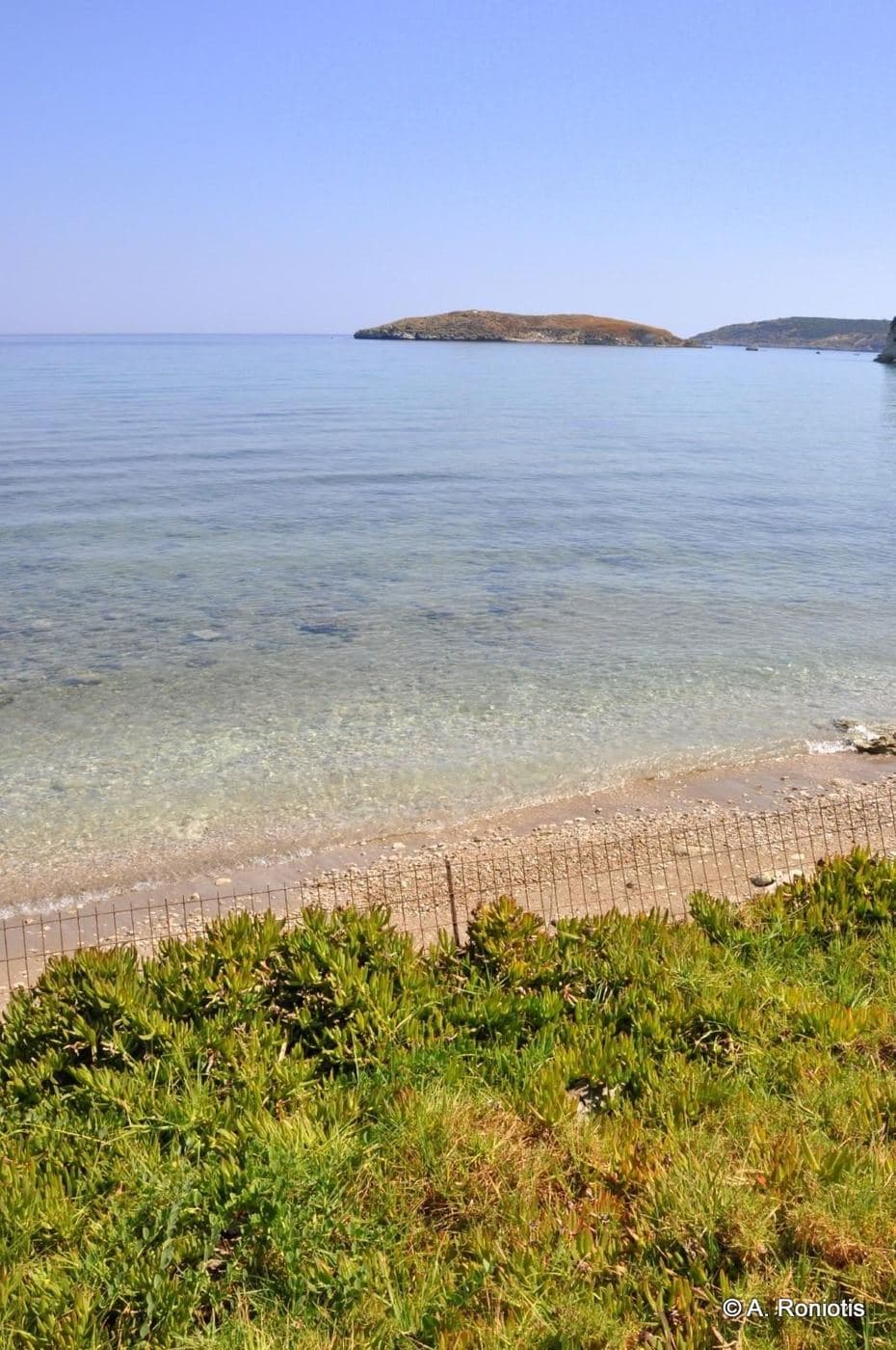 Kera beach 3