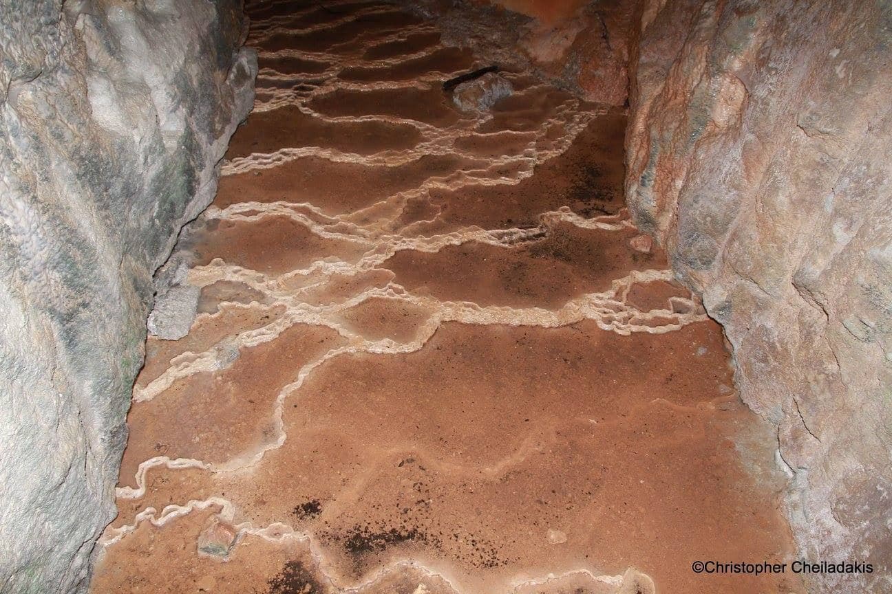 Keramota Cave 2