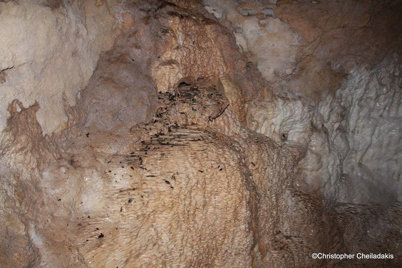 Keramota Cave 3