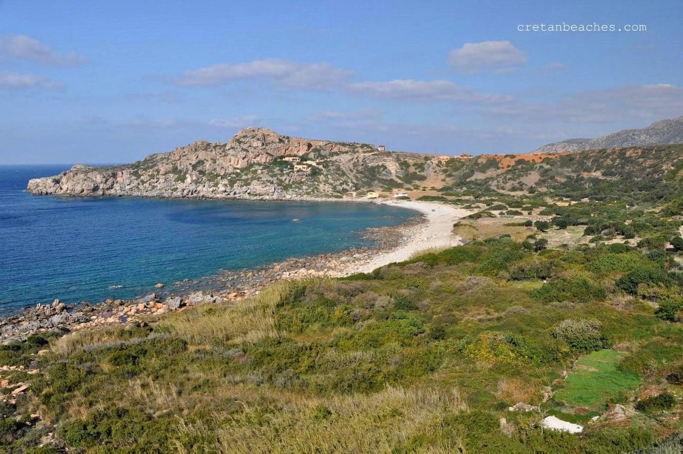 Keramoti Beach 3