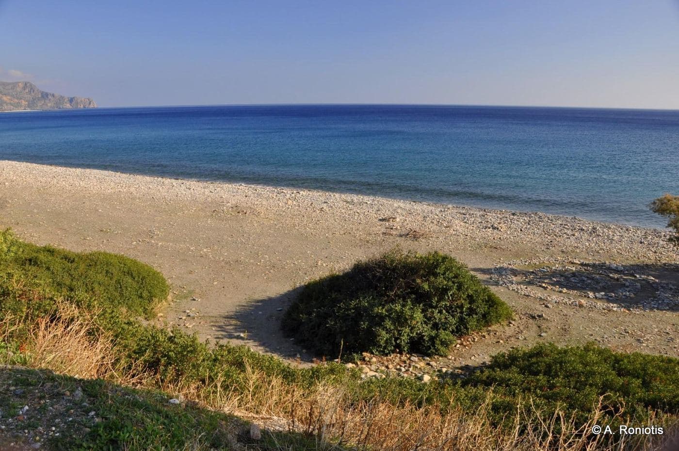 Keratides beach 2