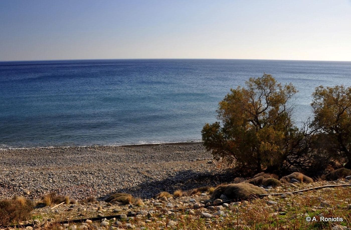 Keratides beach 3