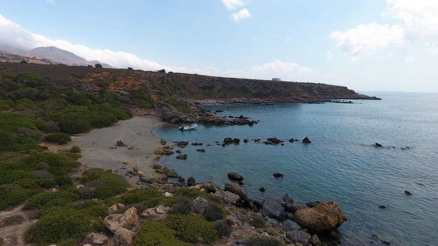 Keratidi beach 2