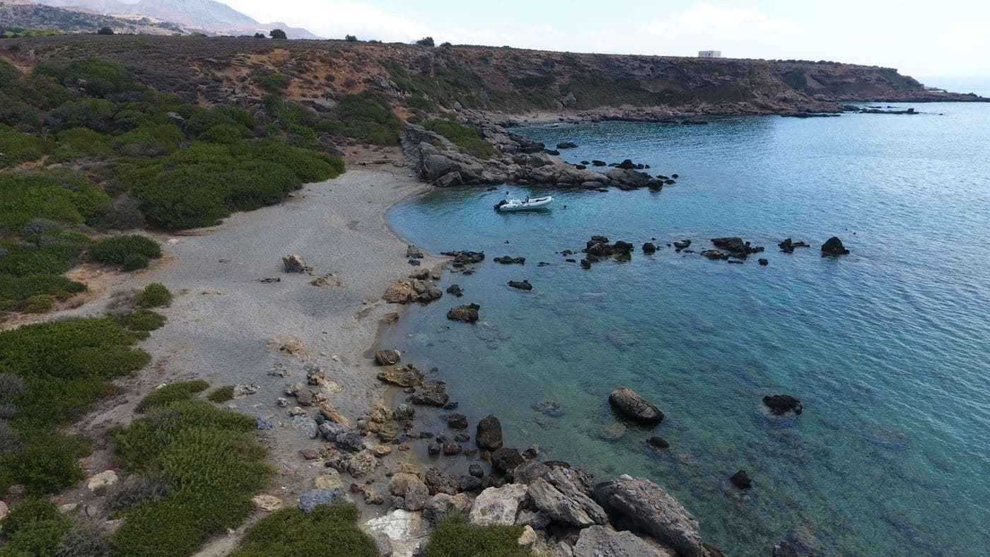 Keratidi beach 3