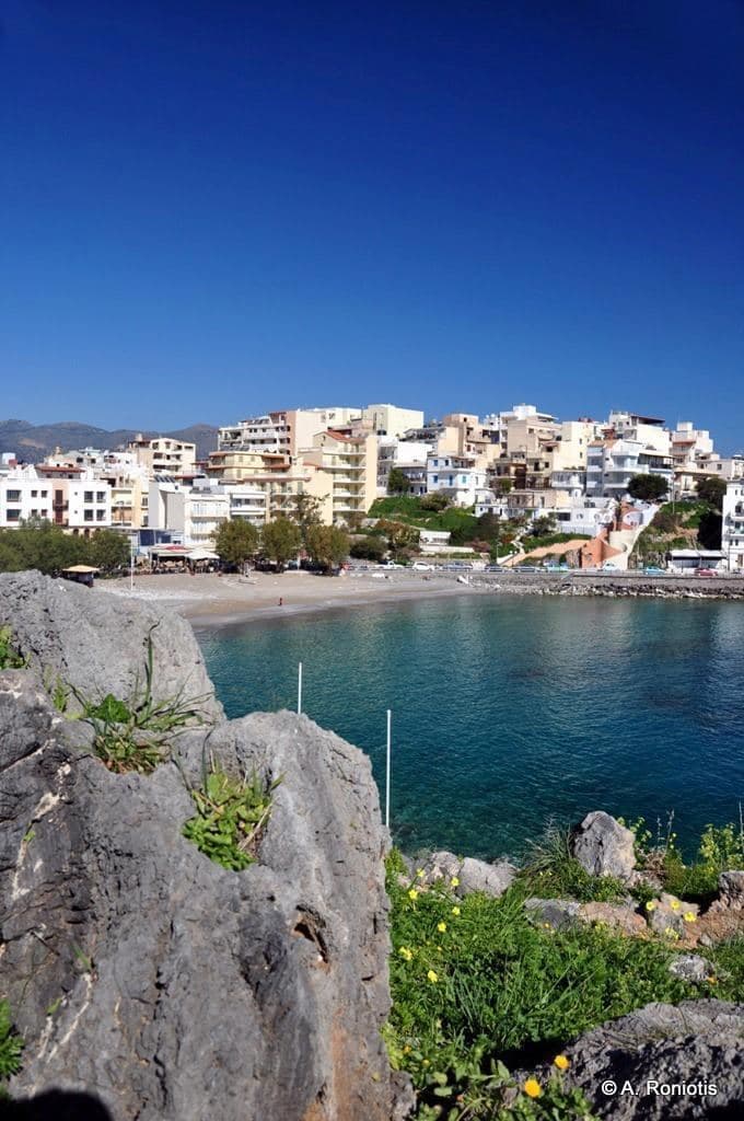 Kitroplatia beach 2